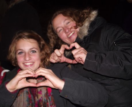 Heart Angels: Burnham-On-Sea Carnival - Part One (