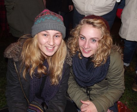 Heart Angels: Burnham-On-Sea Carnival - Part One (