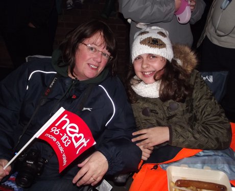 Heart Angels: Burnham-On-Sea Carnival - Part One (