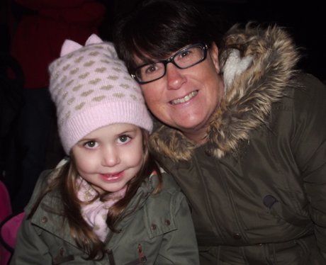 Heart Angels: Burnham-On-Sea Carnival - Part One (