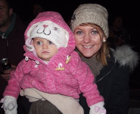 Heart Angels: Burnham-On-Sea Carnival - Part One (