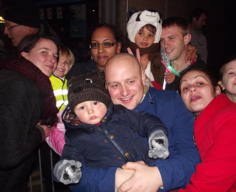 Heart Angels: Burnham-On-Sea Carnival - Part Two (