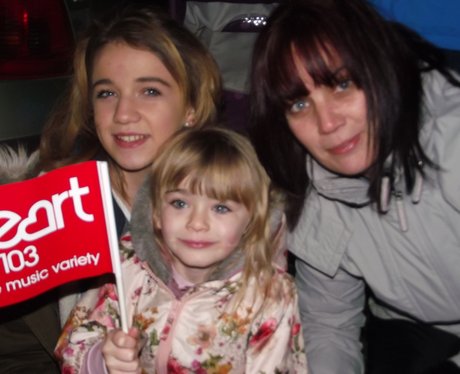 Heart Angels: Burnham-On-Sea Carnival - Part Two (