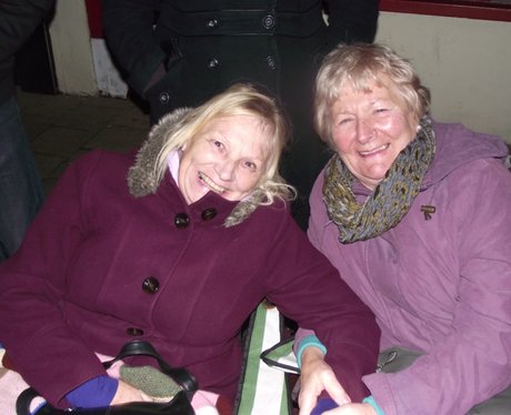 Heart Angels: Burnham-On-Sea Carnival - Part Two (