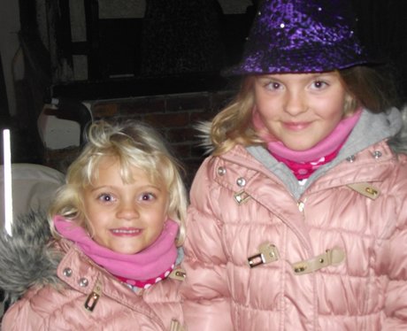 Heart Angels: Burnham-On-Sea Carnival - Part Two (