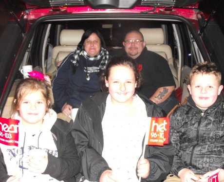Heart Angels: Burnham-On-Sea Carnival - Part Two (