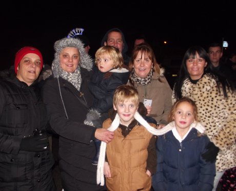Heart Angels: Burnham-On-Sea Carnival - Part Two (