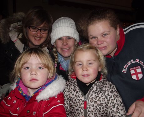 Heart Angels: Burnham-On-Sea Carnival - Part Two (