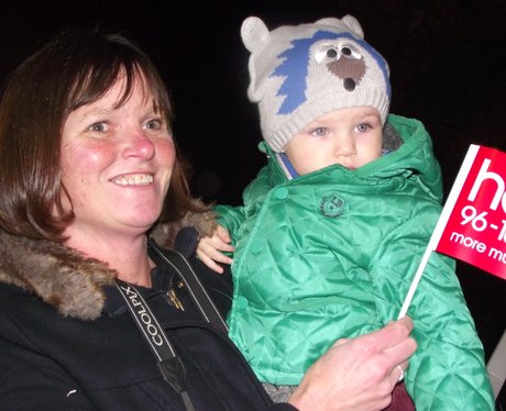 Heart Angels: Burnham-On-Sea Carnival - Part Two (