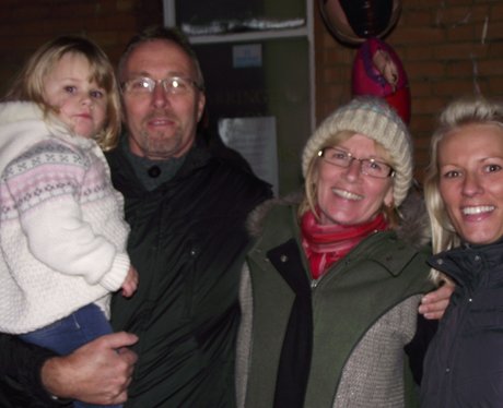 Heart Angels: Burnham-On-Sea Carnival - Part Two (