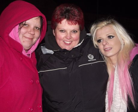 Heart Angels: Burnham-On-Sea Carnival - Part Two (