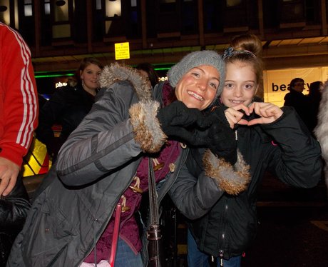 Heart Angels: Give it some Heart Birmingham Christ