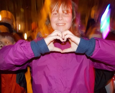 Heart Angels: Give it some Heart Birmingham Christ