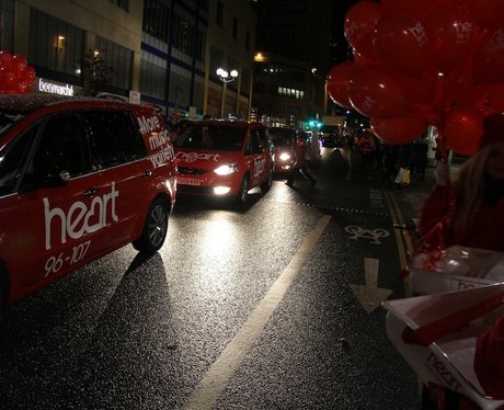 Heart Angels: Give it some Heart Birmingham Christ