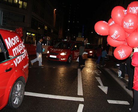 Heart Angels: Give it some Heart Birmingham Christ
