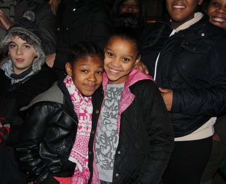 Heart Angels: Give it some Heart Birmingham Christ