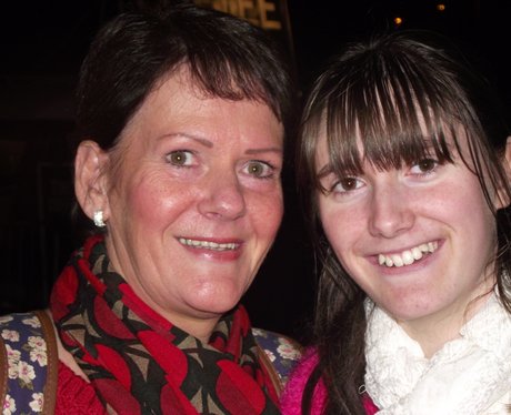 Heart Angels: The Mall At Cribbs Causeway Christma