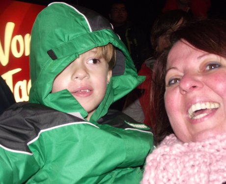 Heart Angels: Weston-super-Mare - Part Four (8th N