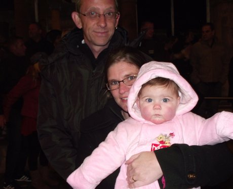 Heart Angels: Weston-super-Mare - Part Four (8th N