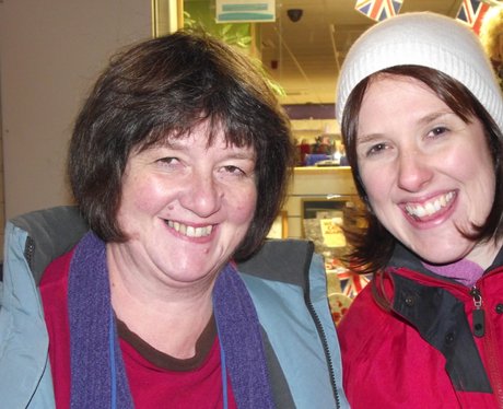 Heart Angels: Weston-super-Mare - Part Four (8th N