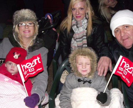 Heart Angels: Weston-super-Mare - Part Four (8th N