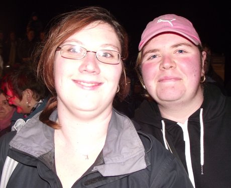 Heart Angels: Weston-super-Mare - Part Four (8th N