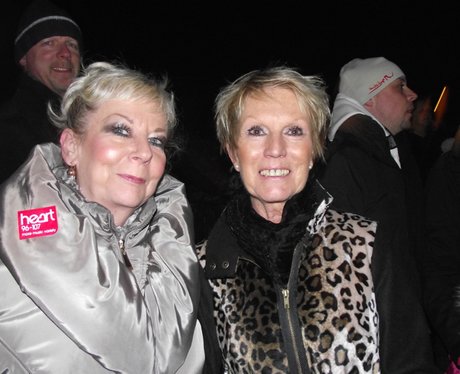 Heart Angels: Weston-super-Mare - Part Four (8th N