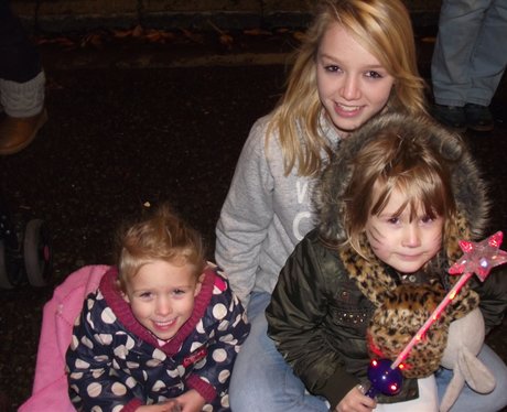 Heart Angels: Weston-super-Mare - Part Four (8th N