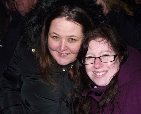 Heart Angels: Weston-super-Mare - Part Four (8th N