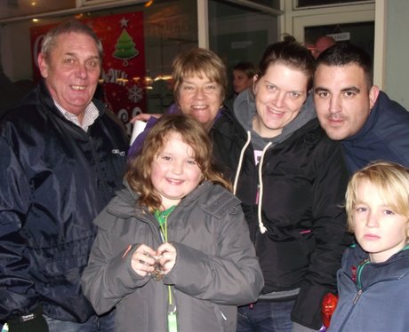 Heart Angels: Weston-super-Mare - Part Four (8th N