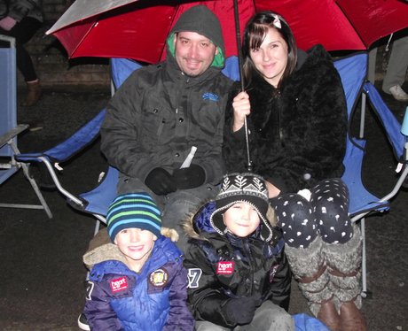 Heart Angels: Weston-super-Mare - Part Four (8th N
