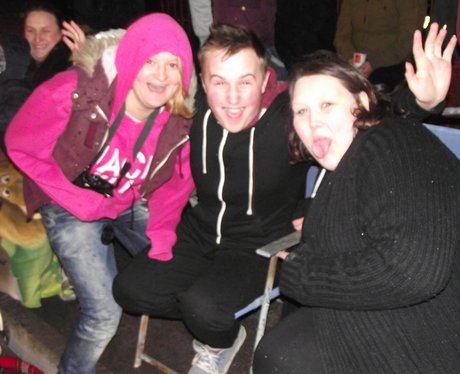 Heart Angels: Weston-super-Mare - Part Four (8th N