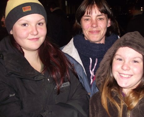 Heart Angels: Weston-super-Mare - Part Four (8th N