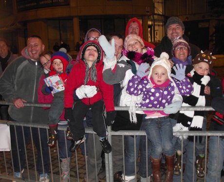 Heart Angels: Weston-super-Mare - Part Four (8th N