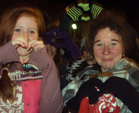 Heart Angels: Weston-super-Mare - Part One (8th No