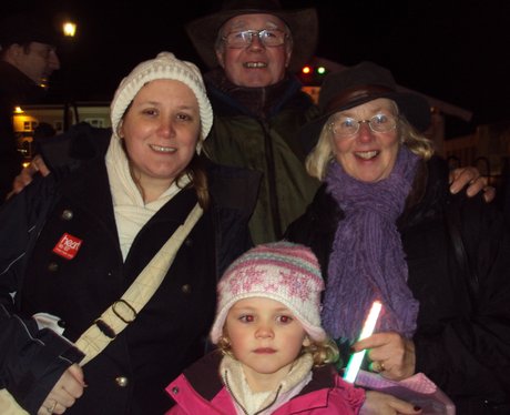 Heart Angels: Weston-super-Mare - Part One (8th No