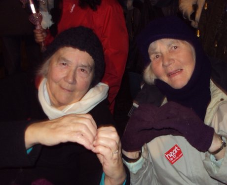 Heart Angels: Weston-super-Mare - Part One (8th No