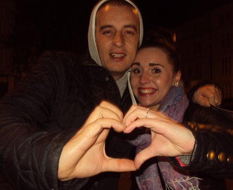 Heart Angels: Weston-super-Mare - Part One (8th No