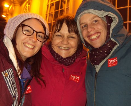 Heart Angels: Weston-super-Mare - Part One (8th No