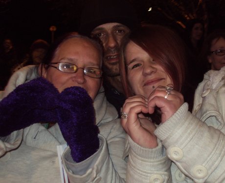 Heart Angels: Weston-super-Mare - Part One (8th No