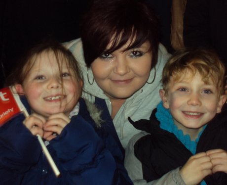Heart Angels: Weston-super-Mare - Part One (8th No