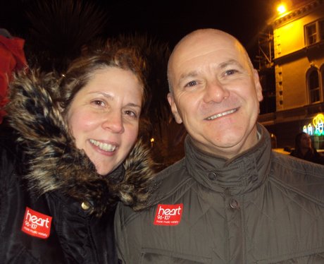 Heart Angels: Weston-super-Mare - Part One (8th No