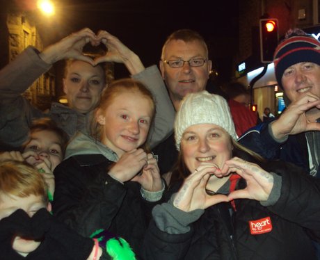 Heart Angels: Weston-super-Mare - Part One (8th No