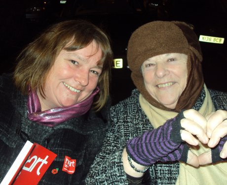 Heart Angels: Weston-super-Mare - Part One (8th No
