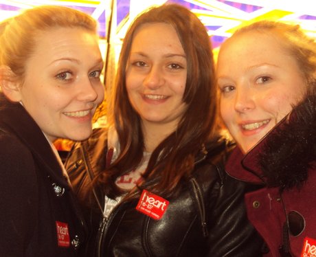 Heart Angels: Weston-super-Mare - Part One (8th No