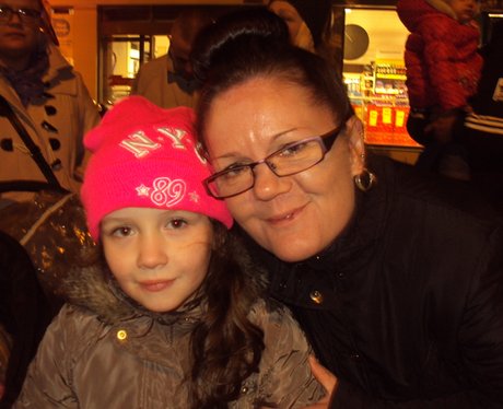 Heart Angels: Weston-super-Mare - Part One (8th No