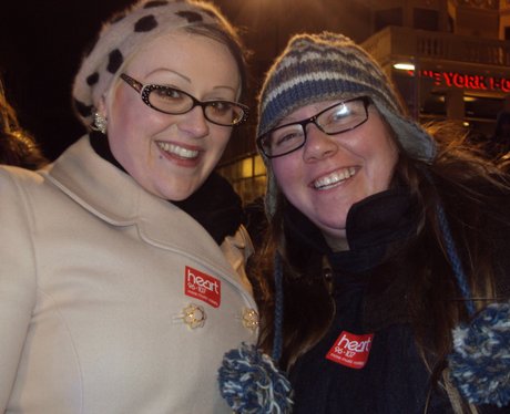 Heart Angels: Weston-super-Mare - Part One (8th No
