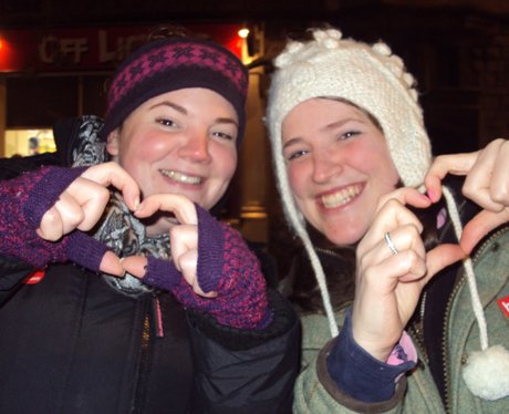 Heart Angels: Weston-super-Mare - Part One (8th No