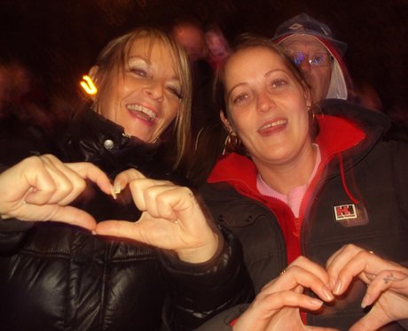 Heart Angels: Weston-super-Mare - Part One (8th No