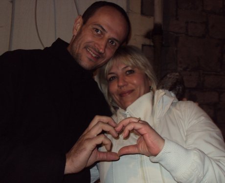 Heart Angels: Weston-super-Mare - Part One (8th No